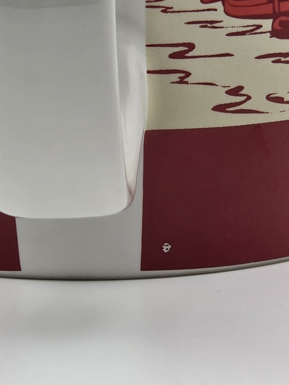 Starbucks Global Icon Collection 2016 Copenhagen 16 oz Collectble Mug - Picture 8 of 8